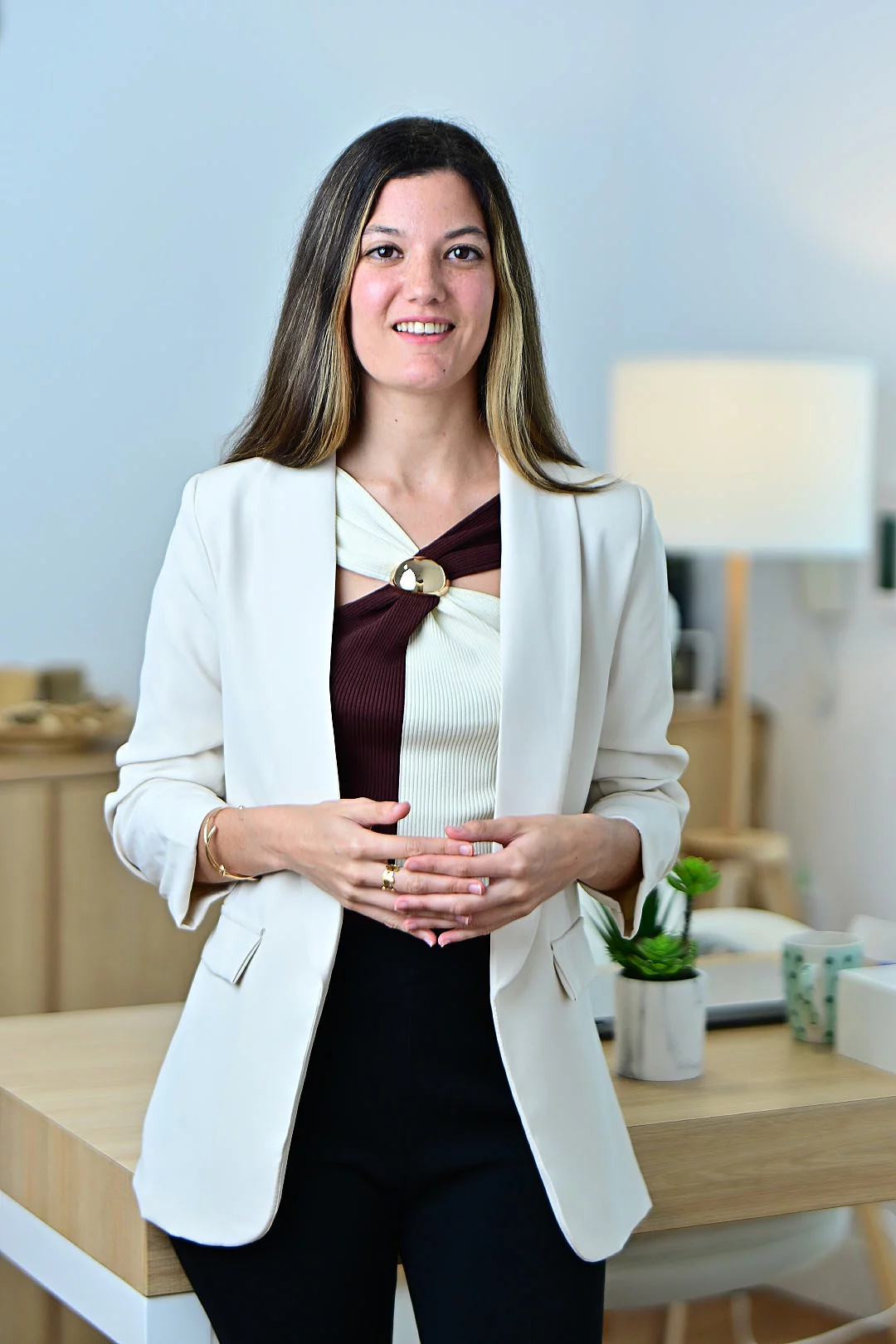 Marisol García Barrios