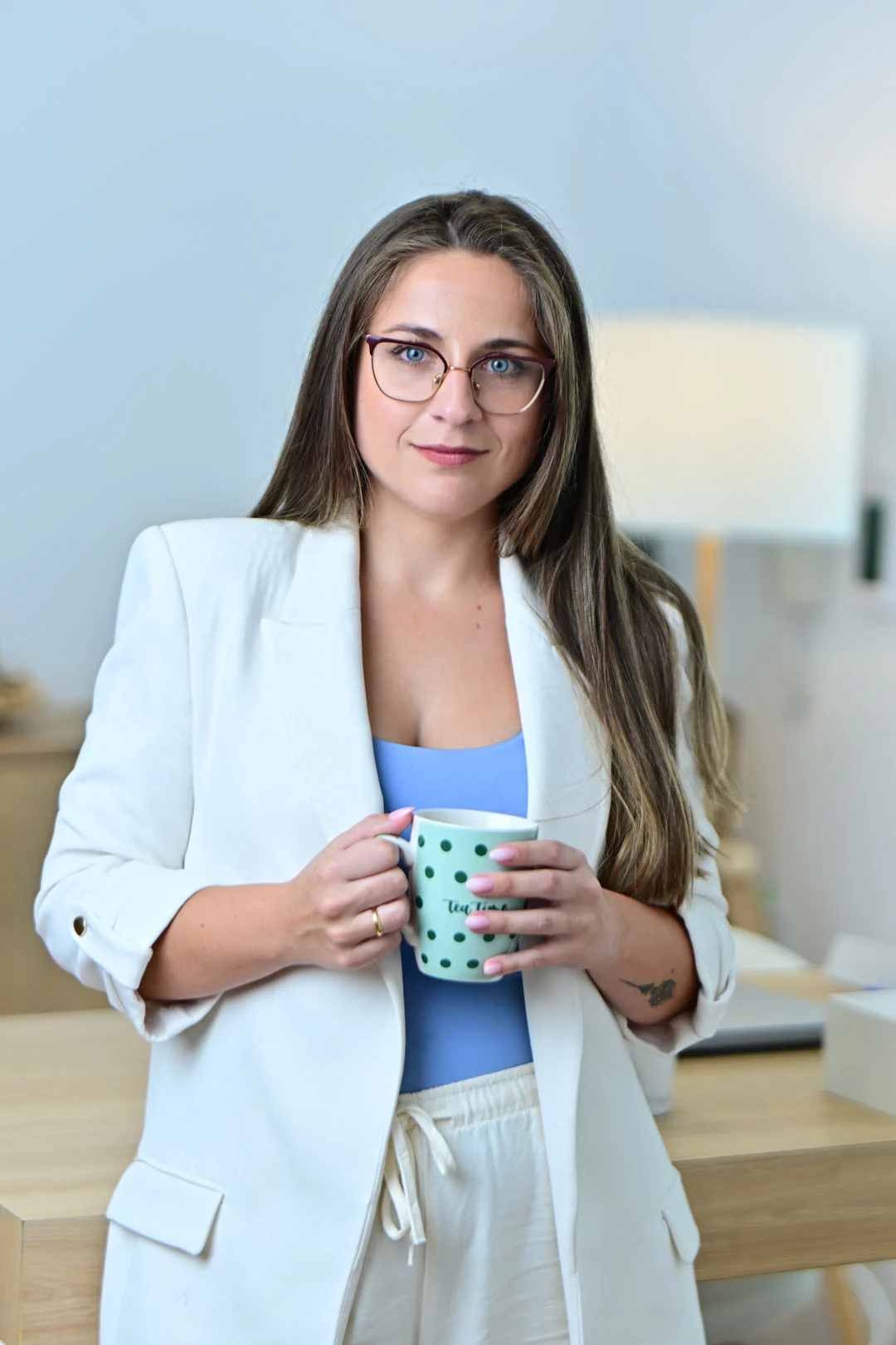 Paula Martín Cueto