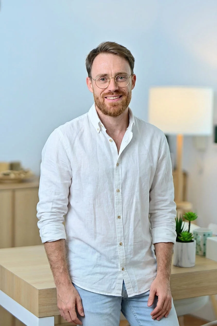 Antonio Camacho Arcas